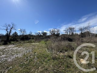  Terrain � vendre 1195 m�