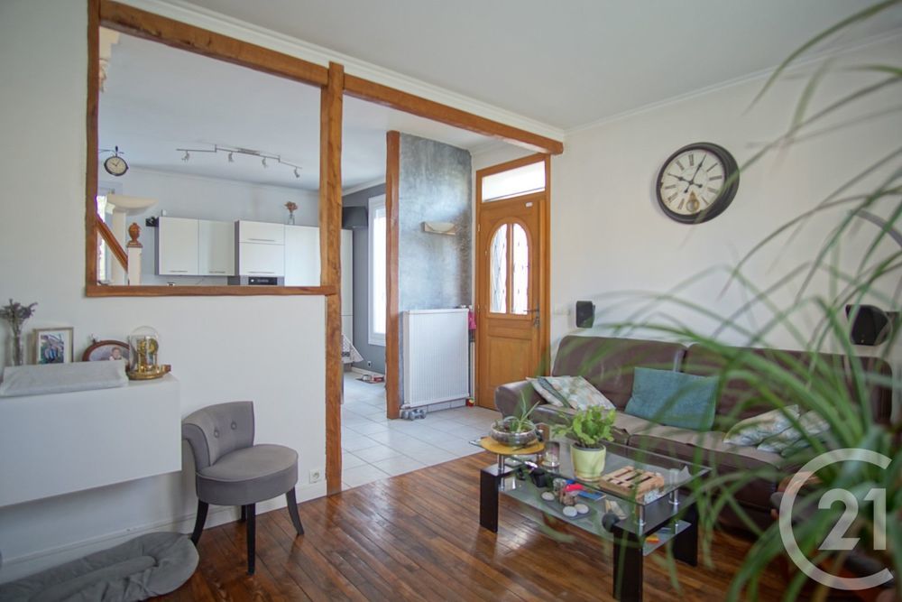 � vendre  Maison Cr�teil (94000)