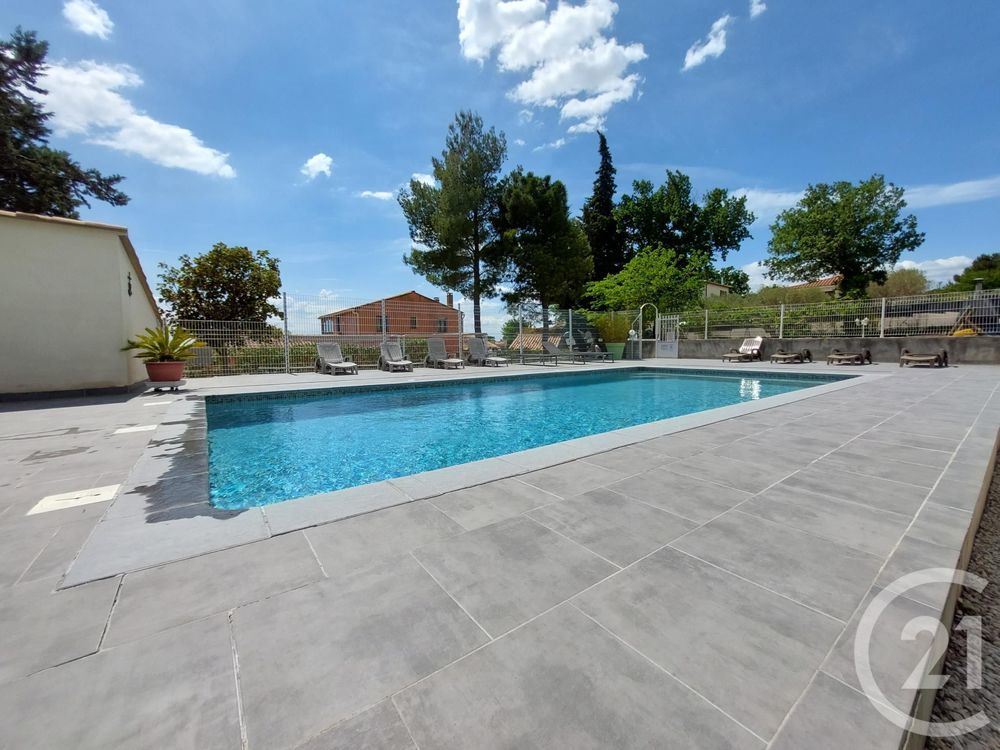 � vendre  Maison Uz�s (30700)