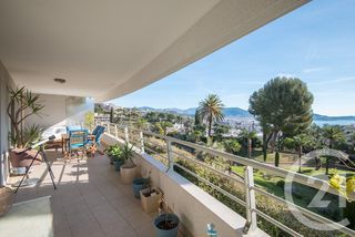  Appartement � vendre 4 pi�ces 123 m�