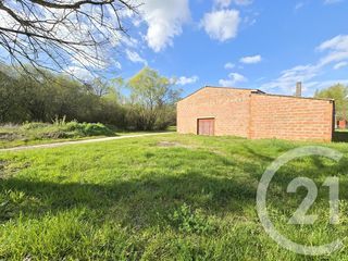  Maison � vendre 2 pi�ces 519 m�