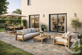  Maison � vendre 5 pi�ces 135 m�