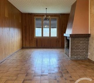  Maison � vendre 3 pi�ces 99 m�