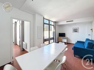  Appartement � vendre 4 pi�ces 95 m�