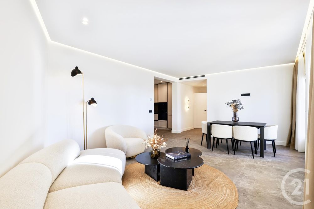 � vendre  Appartement Villefranche-sur-Mer (06230)