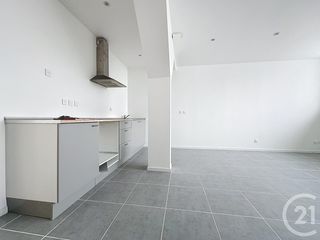  Appartement � louer 3 pi�ces 58 m�