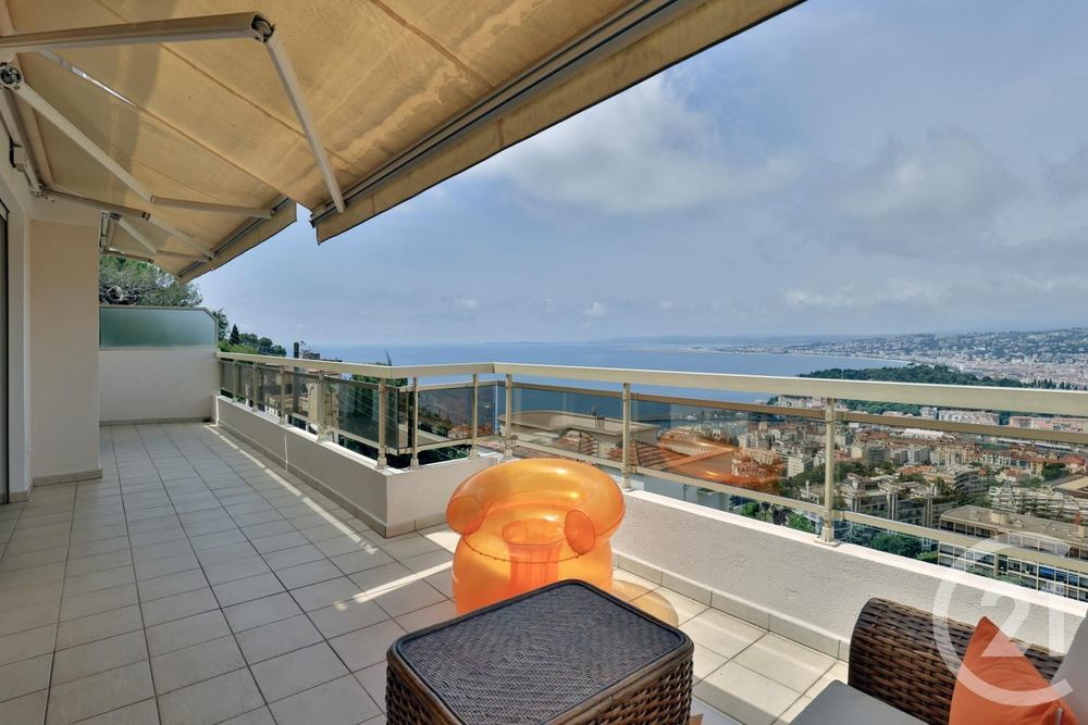 � vendre  Maison Nice (06300)