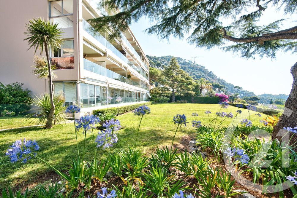 � vendre  Appartement Villefranche-sur-Mer (06230)