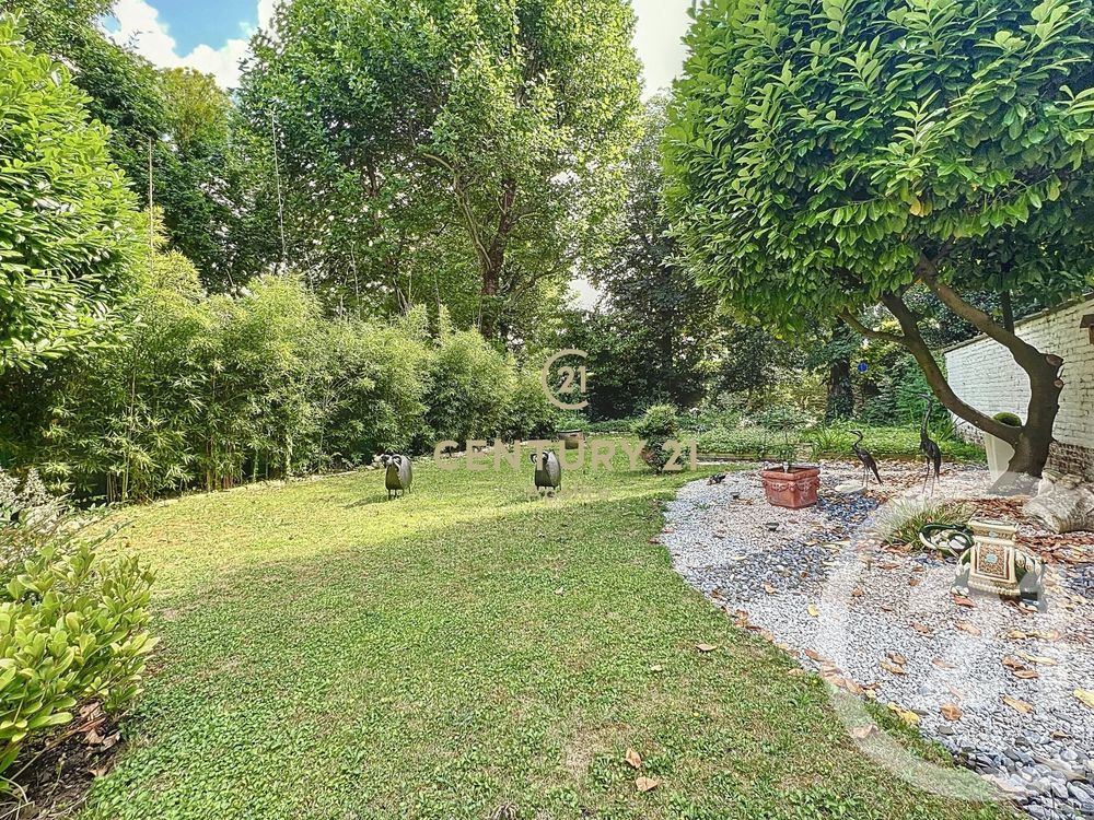 � vendre  Maison La Madeleine (59110)