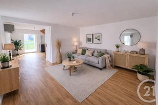  Appartement � louer 3 pi�ces 57 m�