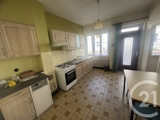  Maison � vendre 5 pi�ces 140 m�