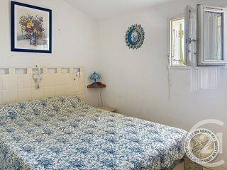  Appartement � vendre 3 pi�ces 48 m�