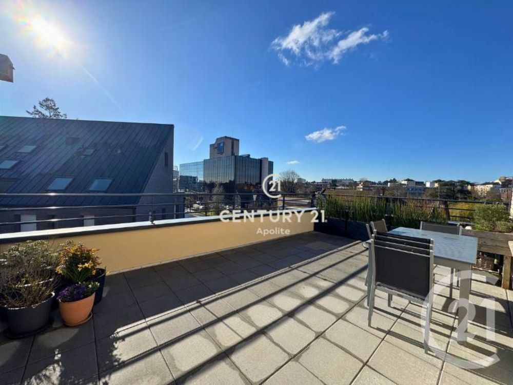 � vendre  Appartement Marcq-en-Bar�ul (59700)