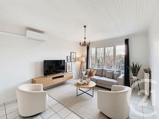  Maison � vendre 5 pi�ces 157 m�