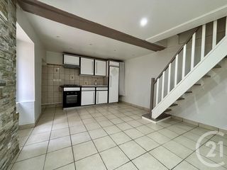  Maison � louer 2 pi�ces 39 m� Le malesherbois