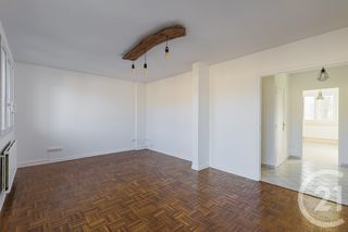  Appartement � vendre 4 pi�ces 84 m�