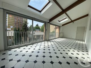  Appartement � louer 5 pi�ces 115 m�