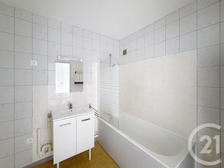  Appartement � vendre 3 pi�ces 71 m�