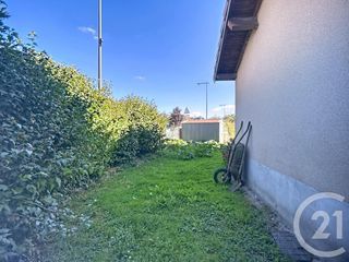  Maison � vendre 3 pi�ces 112 m�