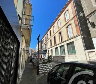  Appartement � louer 1 pi�ce 21 m�