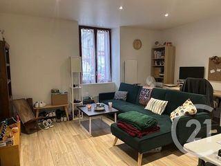  Appartement � louer 2 pi�ces 45 m�