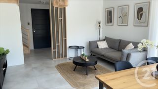  Maison � vendre 4 pi�ces 98 m�