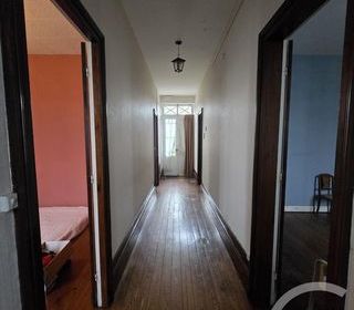  Maison � vendre 4 pi�ces 107 m�