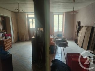  Maison � vendre 3 pi�ces 109 m�