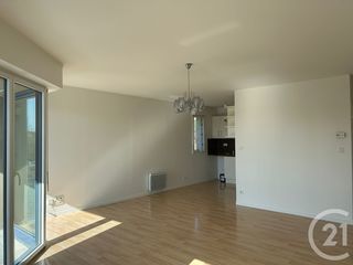  Appartement � louer 3 pi�ces 63 m�