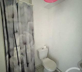  Appartement � louer 1 pi�ce 19 m�