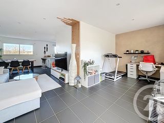  Maison � vendre 4 pi�ces 200 m�