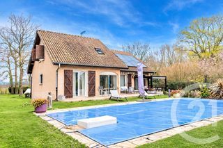  Maison � vendre 7 pi�ces 173 m�