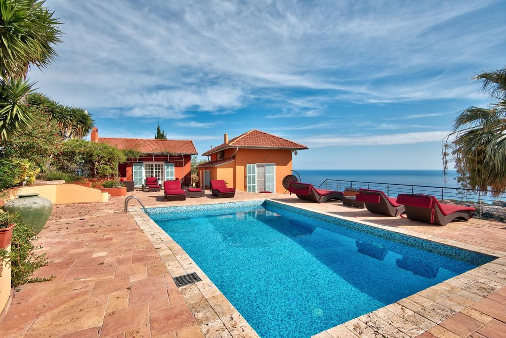 � vendre  Maison Menton (06500)