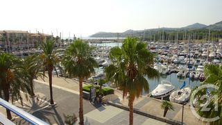  Appartement � louer 3 pi�ces 45 m�