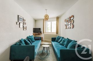  Maison � vendre 6 pi�ces 155 m�