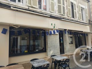  Immeuble � vendre 124 m�