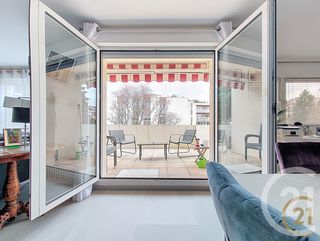  Appartement � vendre 6 pi�ces 119 m�