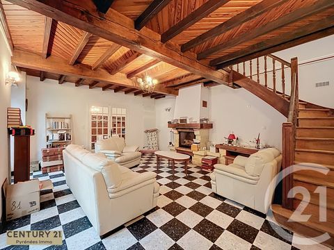   Vente Maison Maison - 5 pi�ce(s) - 220 m�