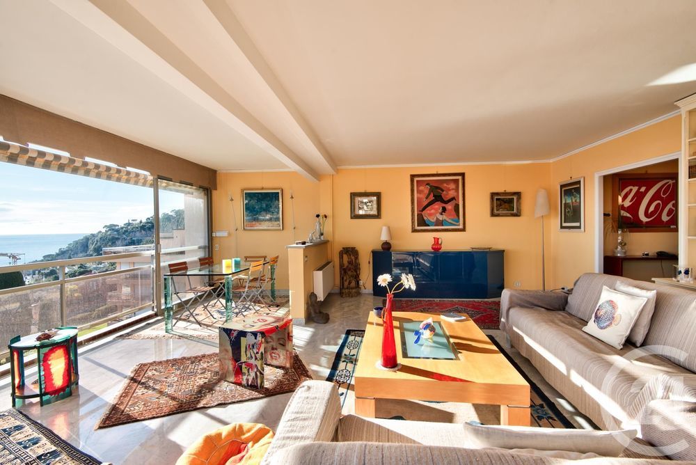 � vendre  Appartement Villefranche-sur-Mer (06230)