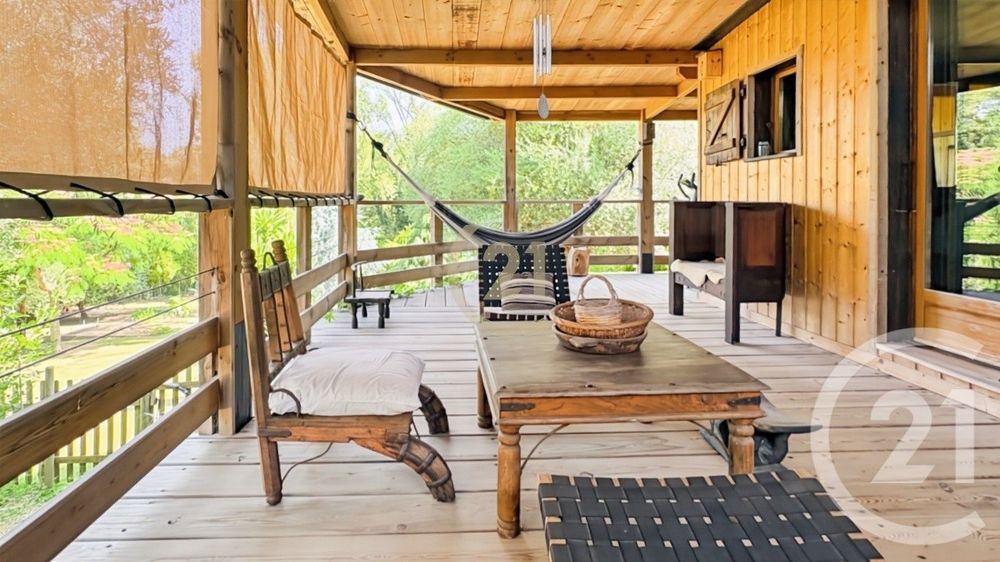 � vendre  Maison Barbaggio (20253)