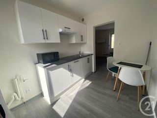  Appartement � louer 1 pi�ce 24 m�