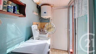  Maison � vendre 2 pi�ces 39 m�