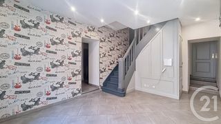  Maison � vendre 5 pi�ces 249 m�