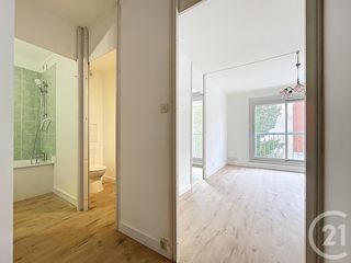  Appartement � vendre 1 pi�ce 32 m�