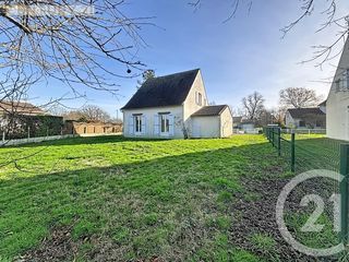  Maison � vendre 4 pi�ces 119 m�