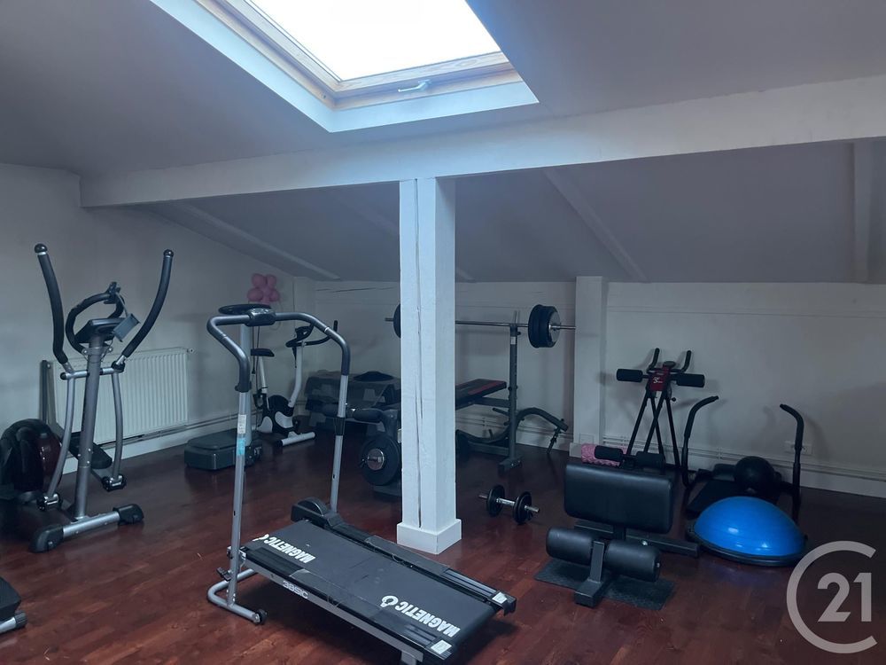 � vendre  Maison Le Blanc-Mesnil (93150)