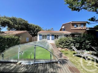  Maison � vendre 6 pi�ces 140 m�