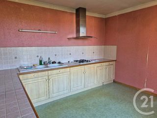  Maison � vendre 4 pi�ces 120 m�