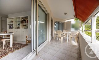  Appartement � vendre 2 pi�ces 51 m�