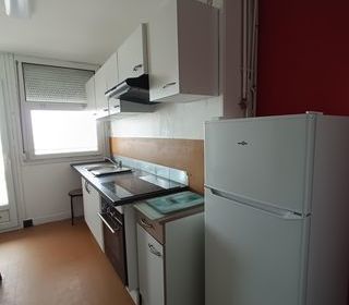  Appartement � louer 3 pi�ces 61 m�